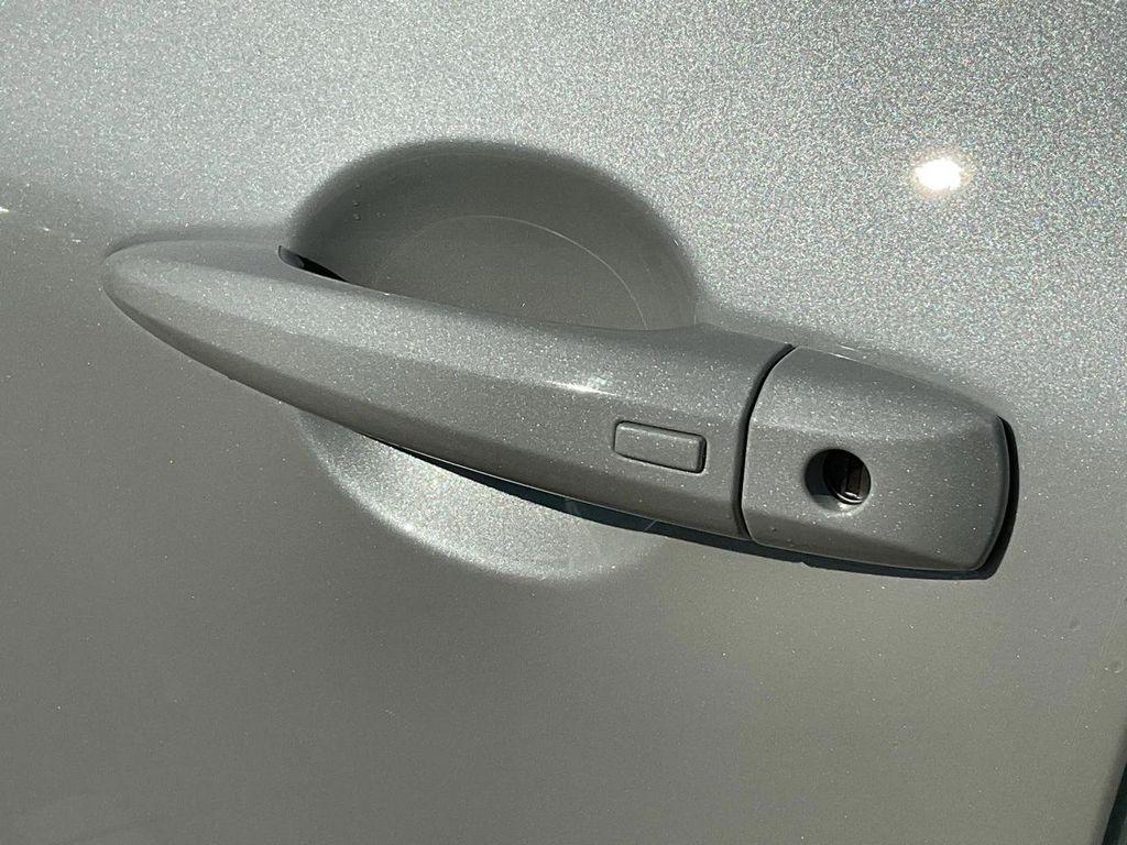 new 2026 Nissan Rogue car, priced at $35,503