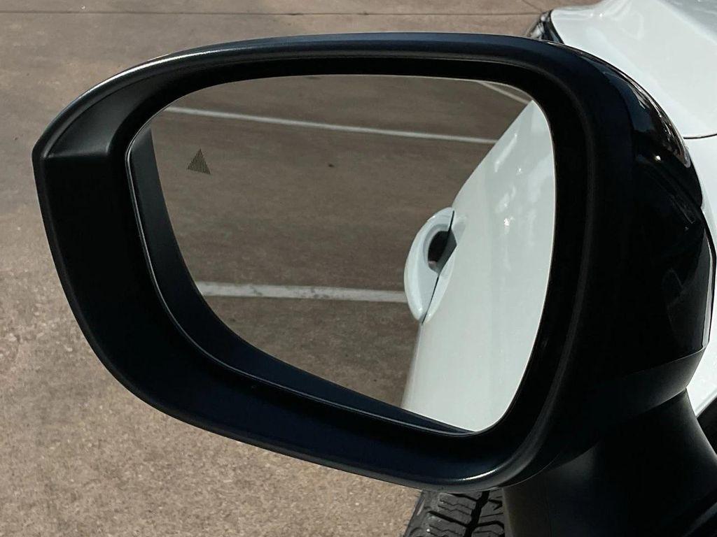 new 2026 Nissan Rogue car, priced at $35,503