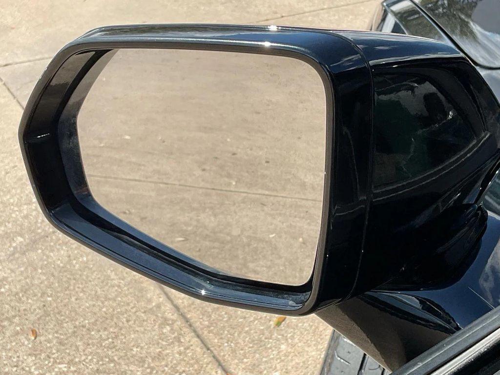 used 2025 Chevrolet Blazer car, priced at $22,901
