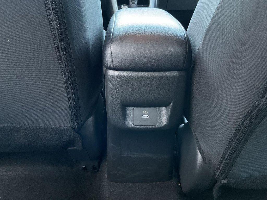 used 2025 Nissan Versa car, priced at $14,901