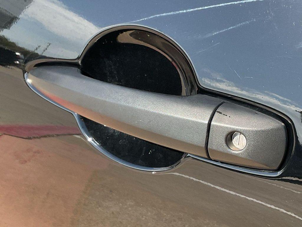 used 2025 Nissan Sentra car, priced at $15,901