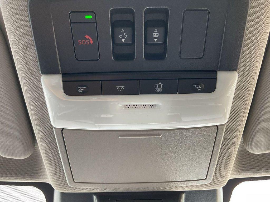 new 2026 Nissan Rogue car, priced at $41,303