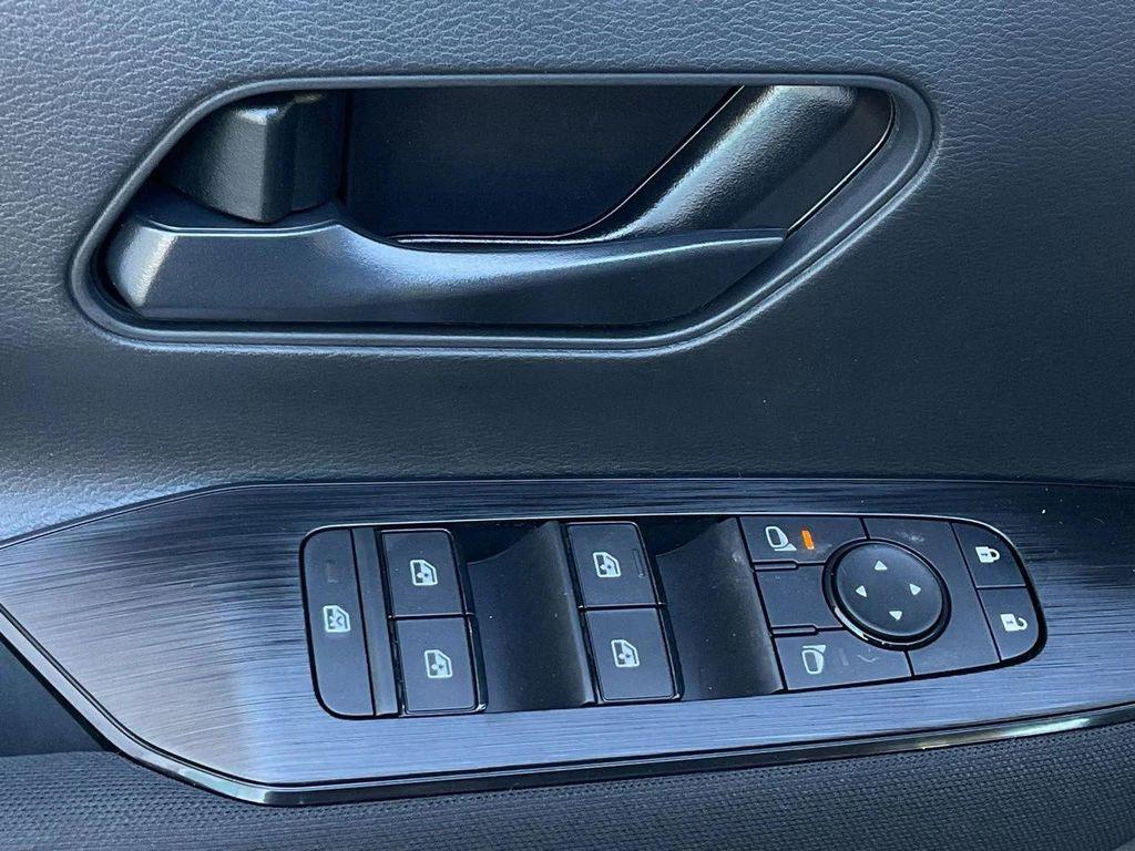 new 2026 Nissan Kicks car, priced at $23,754