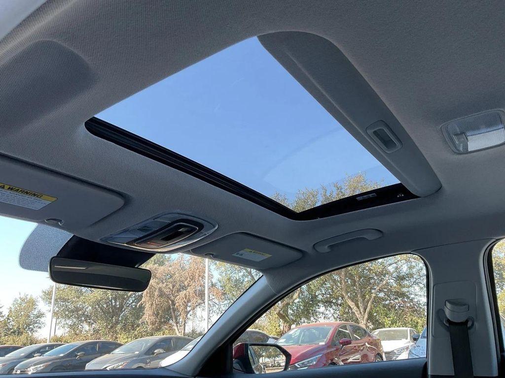 used 2025 Hyundai Elantra car, priced at $19,901