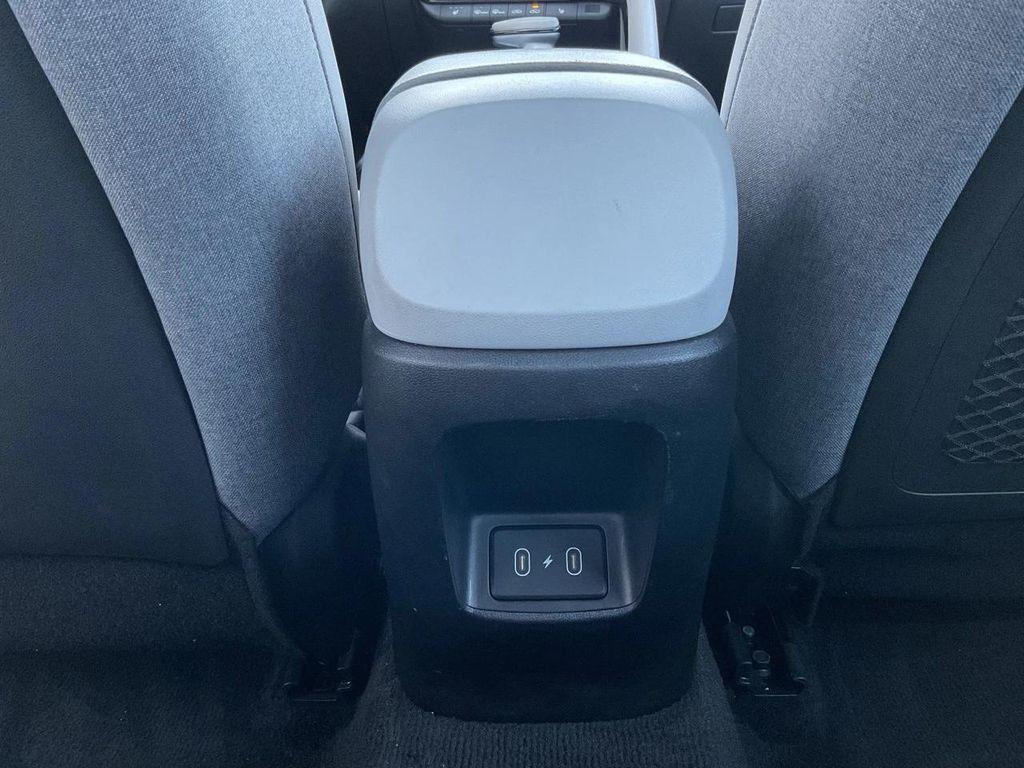 used 2025 Hyundai Elantra car, priced at $19,901