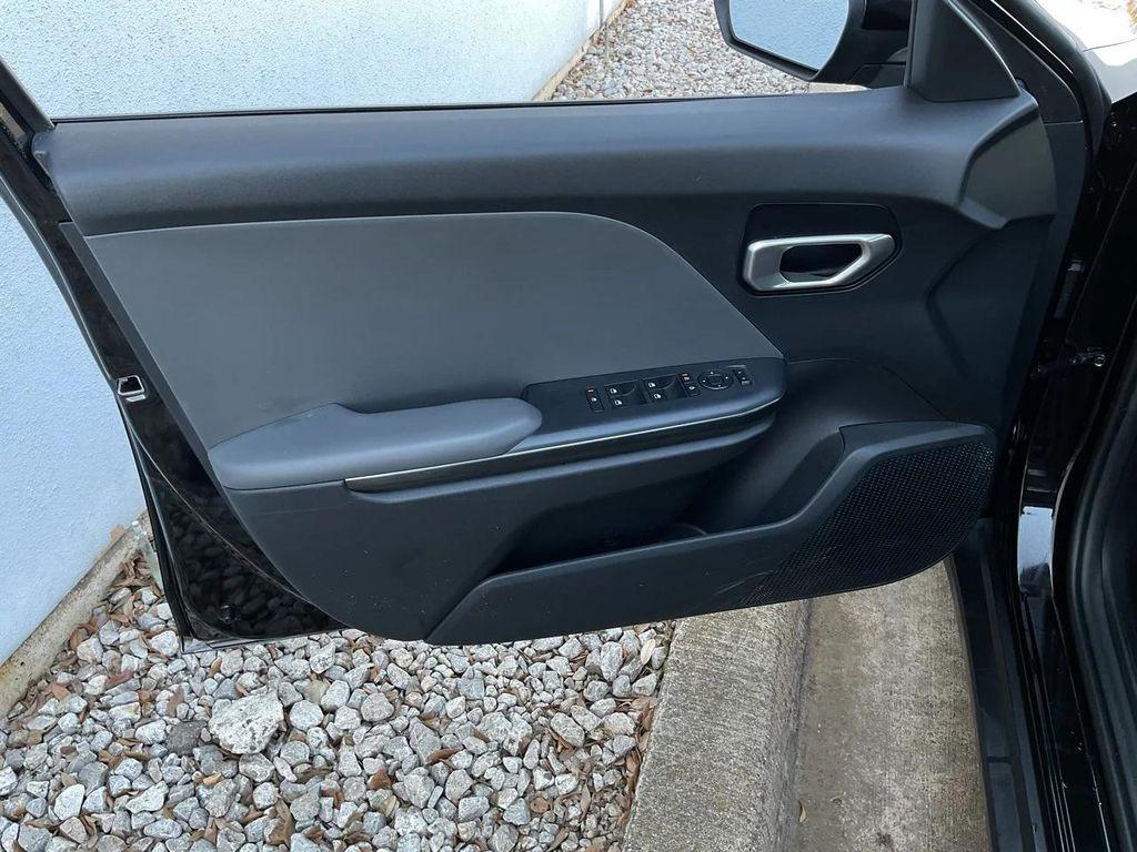 used 2025 Kia K4 car, priced at $17,701