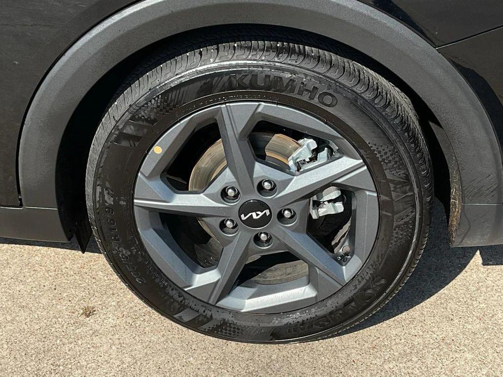 used 2025 Kia K4 car, priced at $17,701