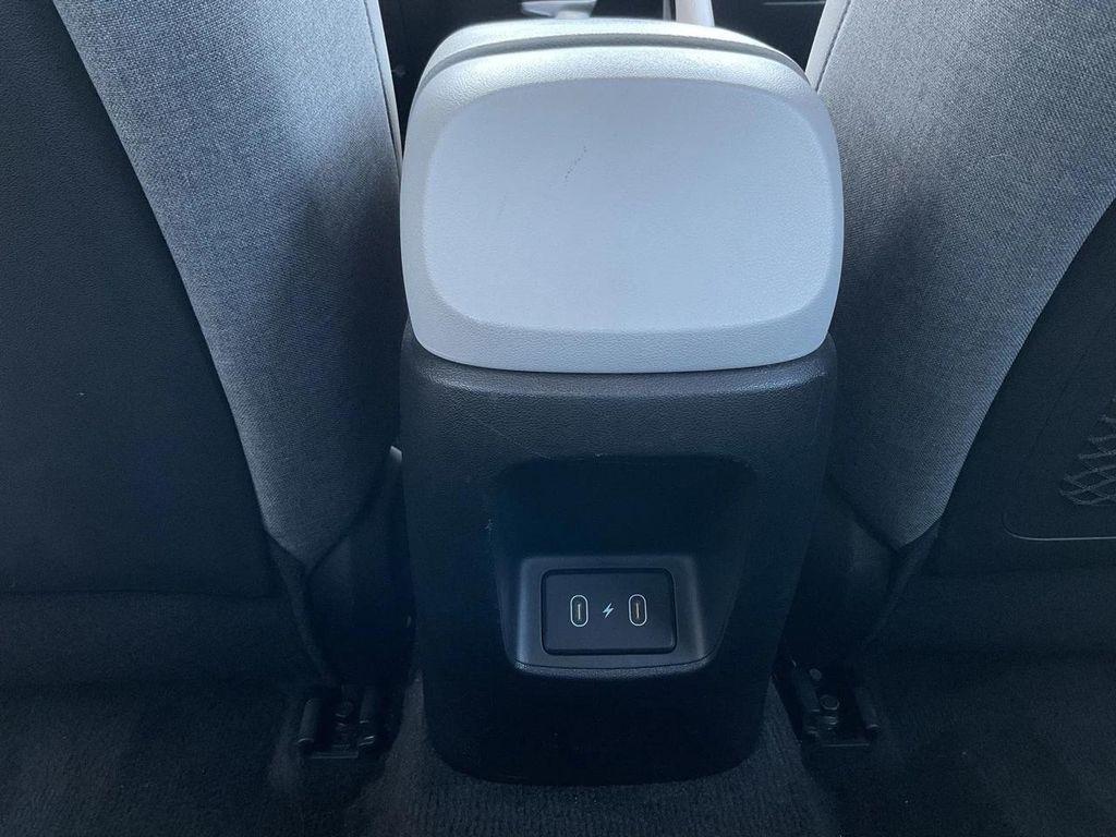 used 2025 Hyundai Elantra car, priced at $20,401