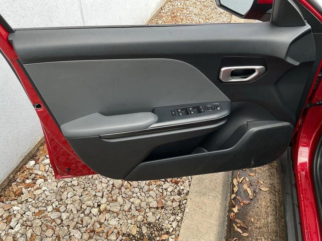 used 2025 Kia K4 car, priced at $17,701