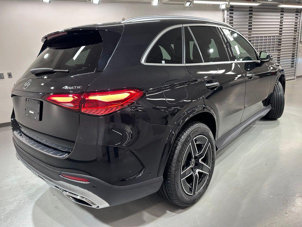 new 2027 Mercedes-Benz GLC 300 car, priced at $66,159