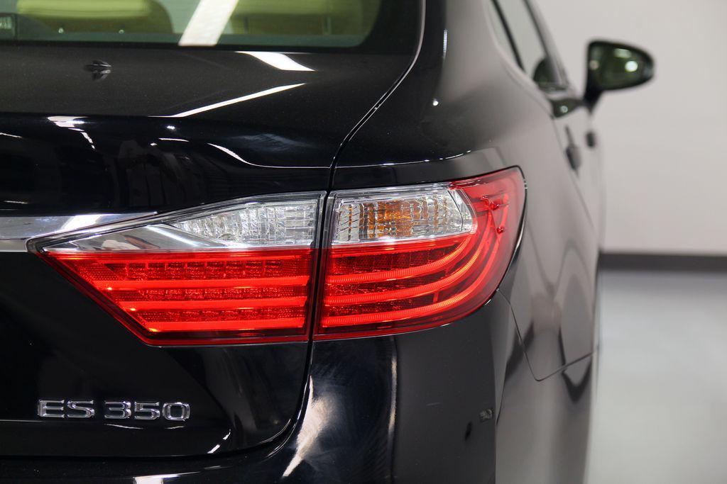 used 2014 Lexus ES 350 car, priced at $14,970