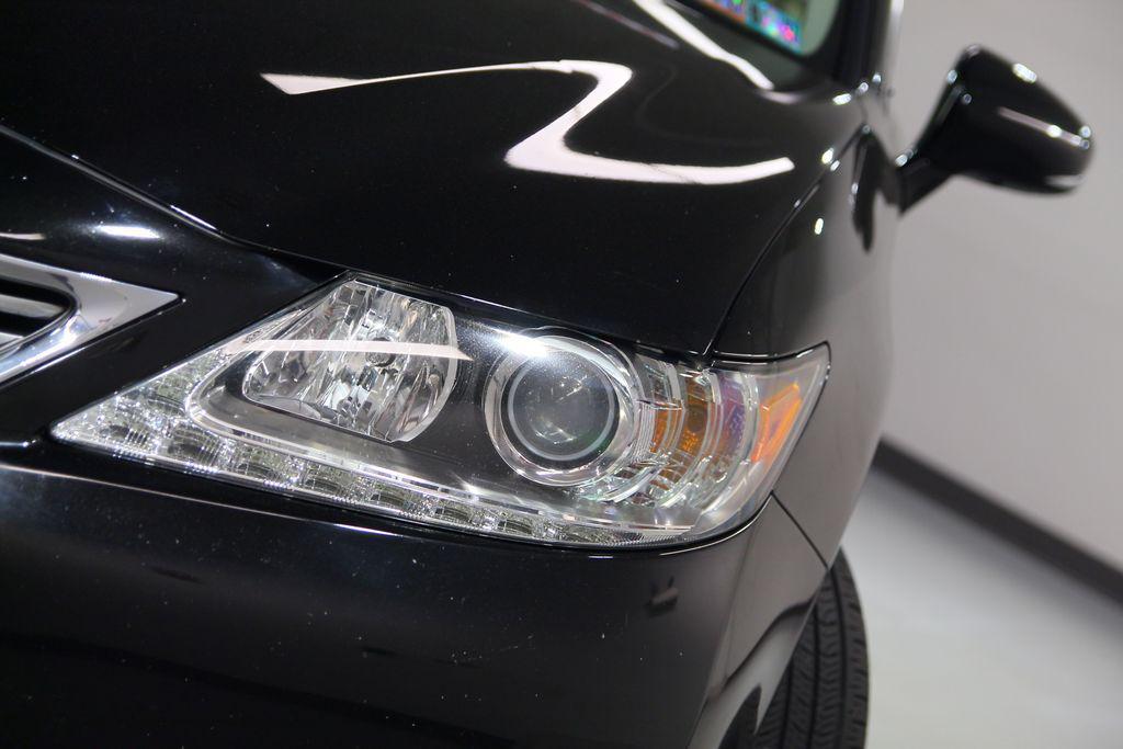 used 2014 Lexus ES 350 car, priced at $14,970