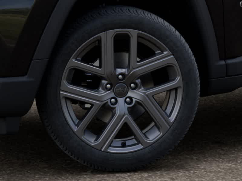 new 2026 Jeep Compass car, priced at $40,395