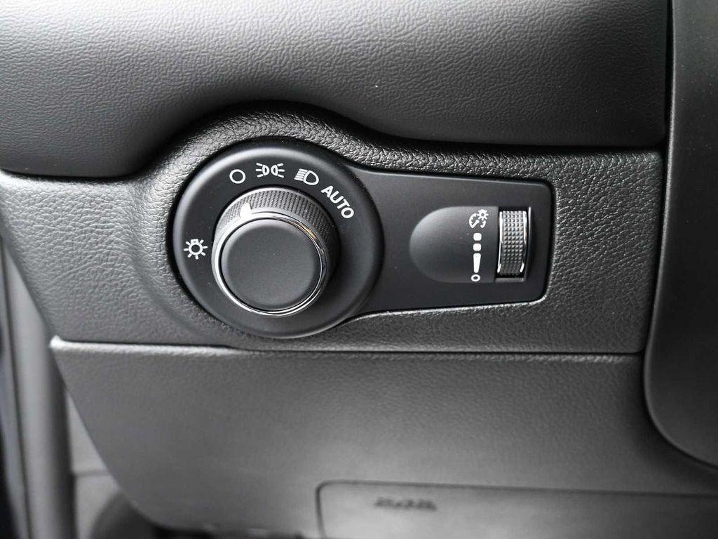 used 2025 Dodge Durango car, priced at $47,995