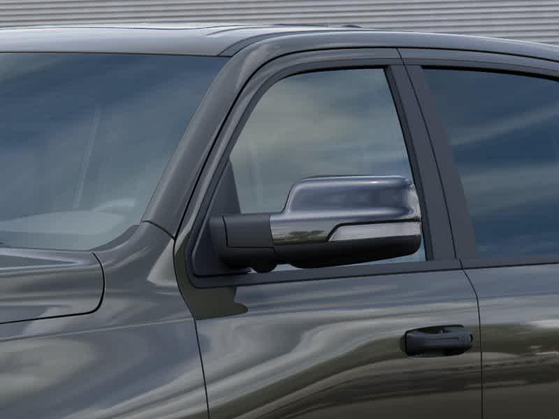 new 2027 Ram 1500 car, priced at $79,180