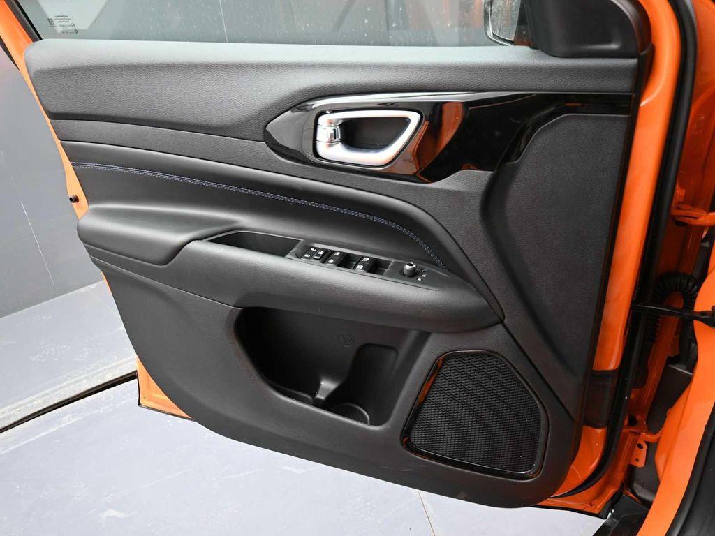 new 2026 Jeep Compass car, priced at $37,318