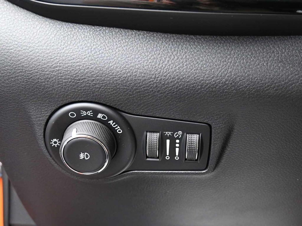 new 2026 Jeep Compass car, priced at $37,318