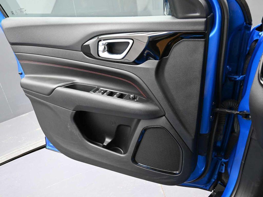 used 2022 Jeep Compass car, priced at $22,995