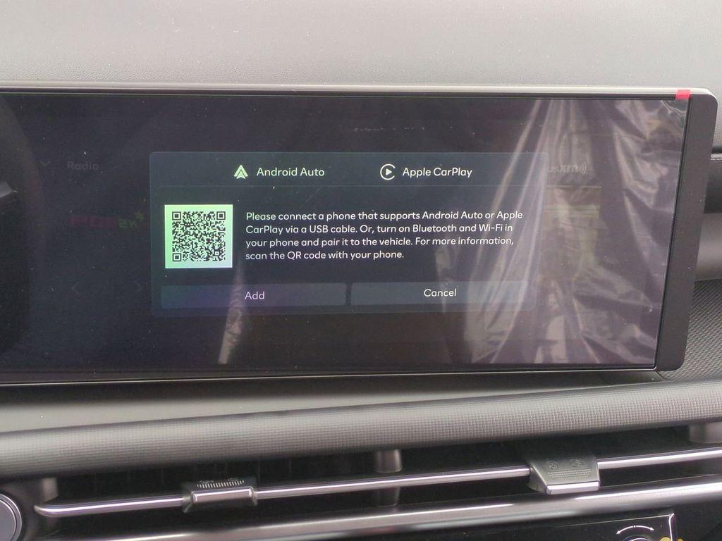 new 2026 Hyundai SANTA CRUZ car, priced at $35,305