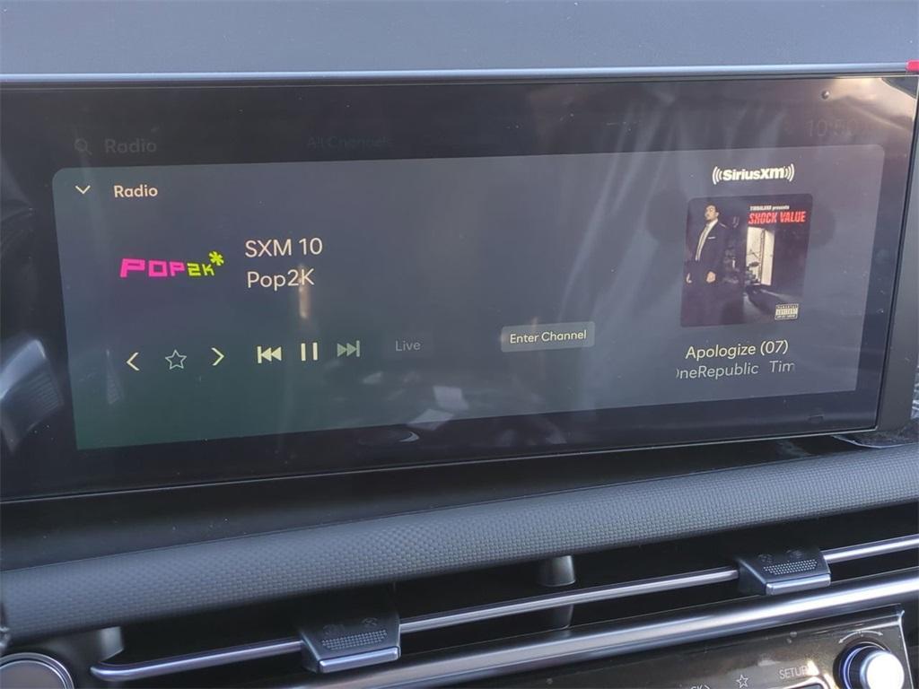 new 2026 Hyundai TUCSON Hybrid car, priced at $36,455