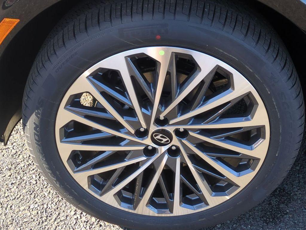 new 2026 Hyundai Palisade car, priced at $58,825