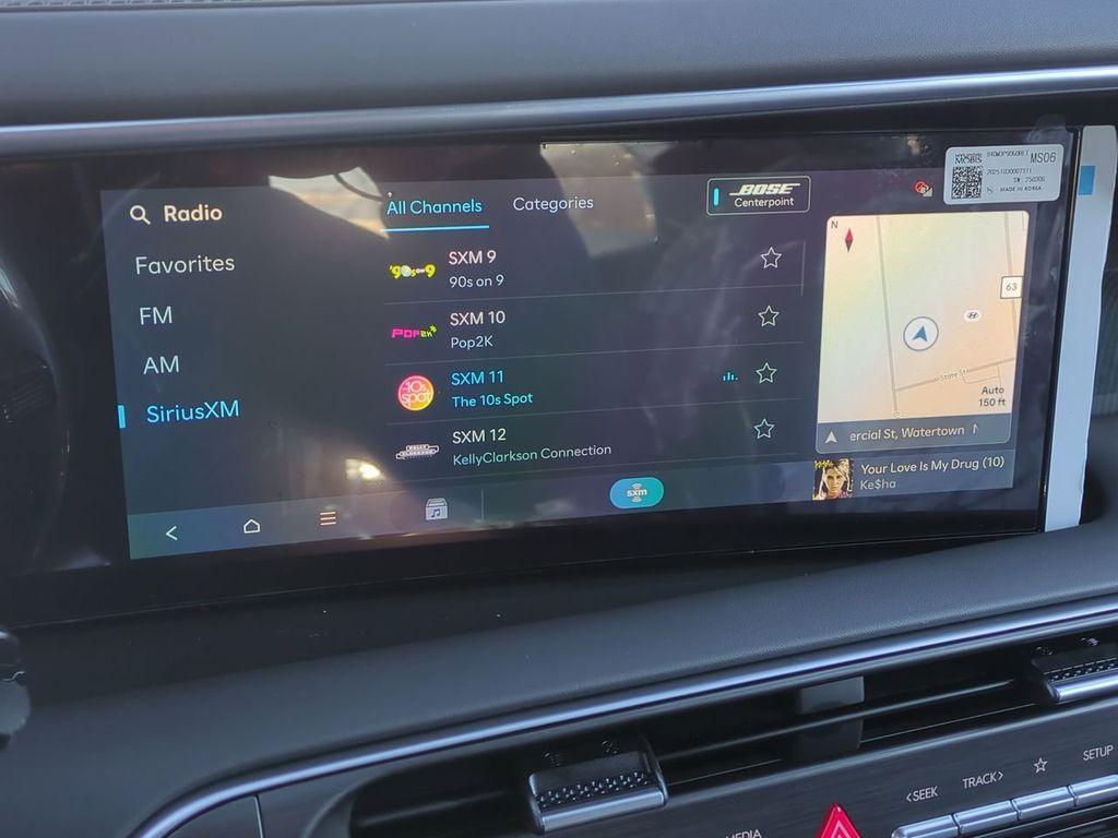 new 2026 Hyundai Palisade car, priced at $58,825