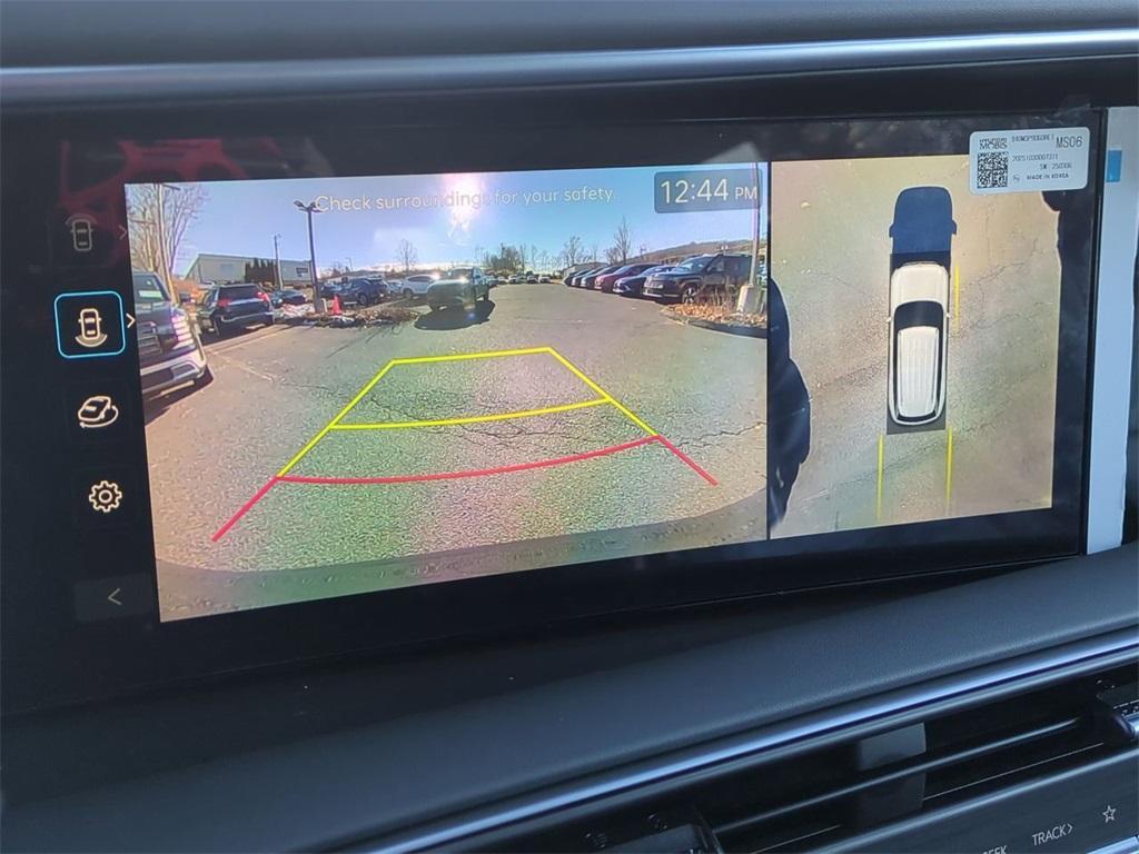 new 2026 Hyundai Palisade car, priced at $58,825