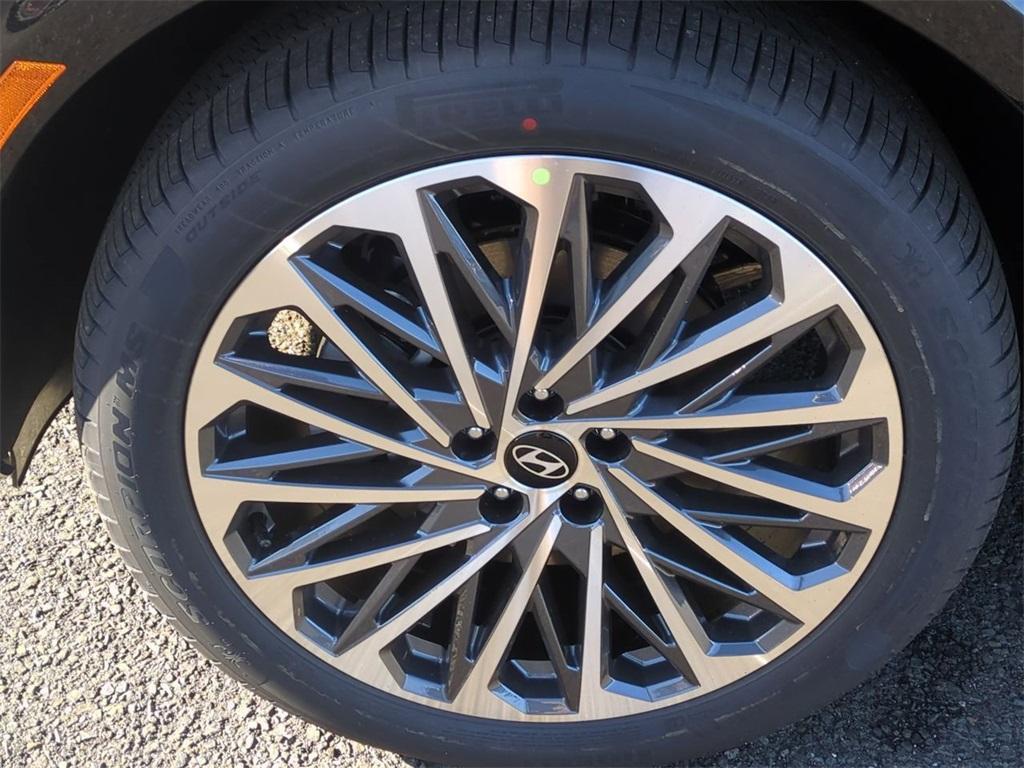 new 2026 Hyundai Palisade car, priced at $58,825