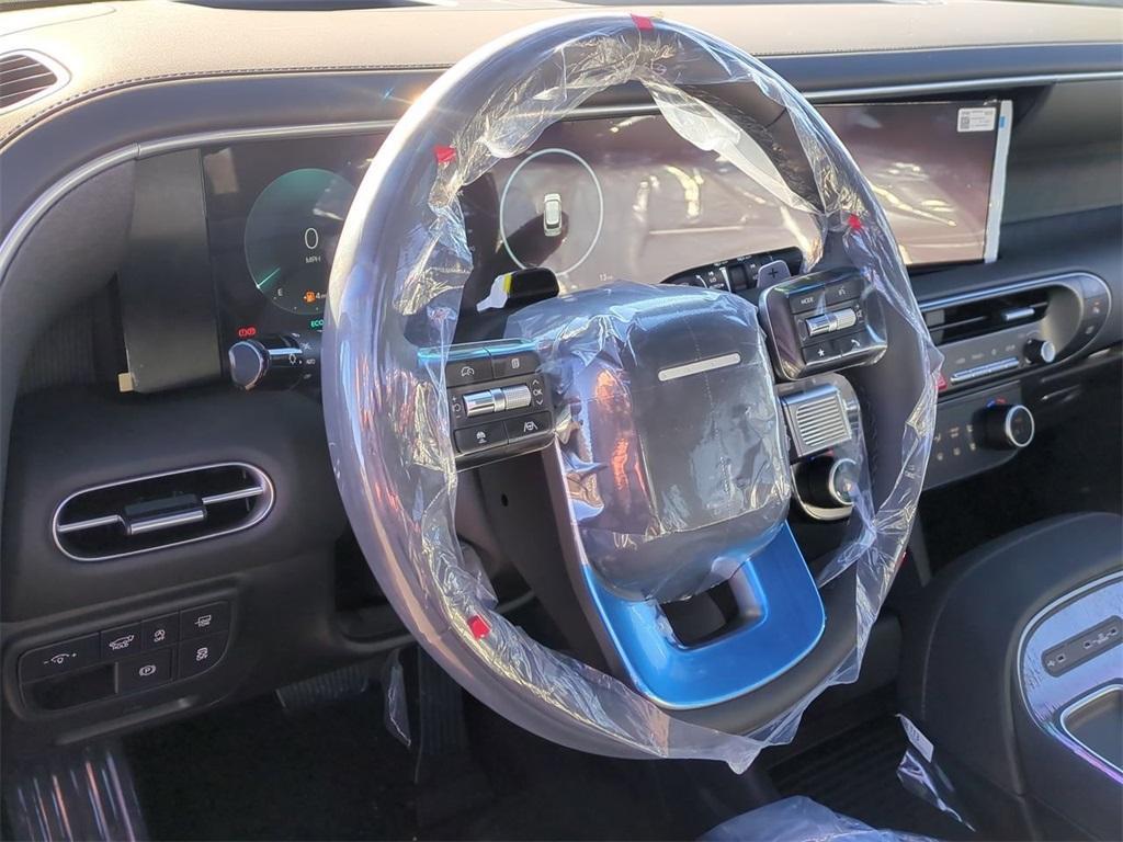 new 2026 Hyundai Palisade car, priced at $58,825