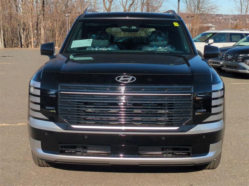 new 2026 Hyundai Palisade car, priced at $58,825