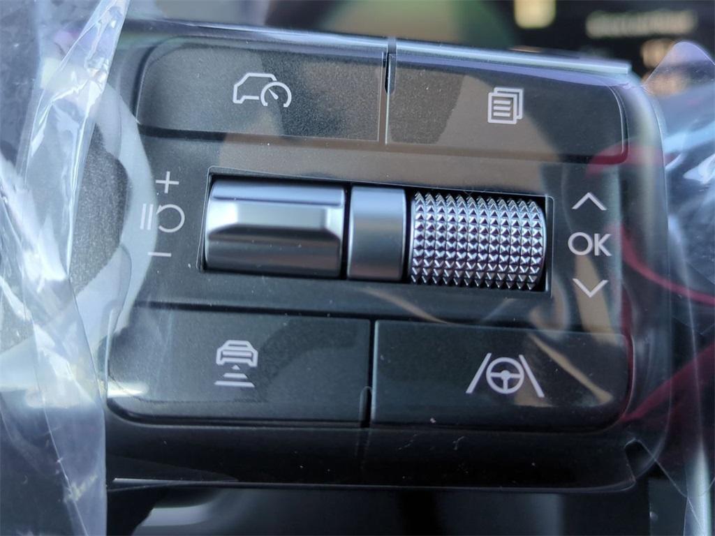 new 2026 Hyundai Palisade car, priced at $58,825