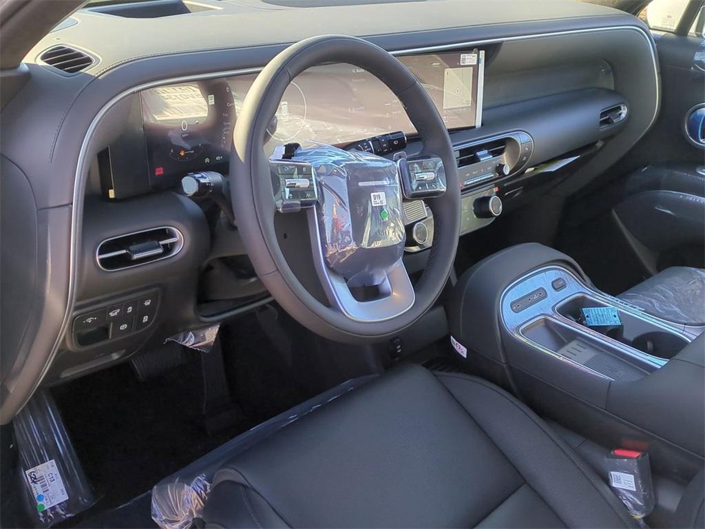 new 2026 Hyundai Palisade car, priced at $59,105