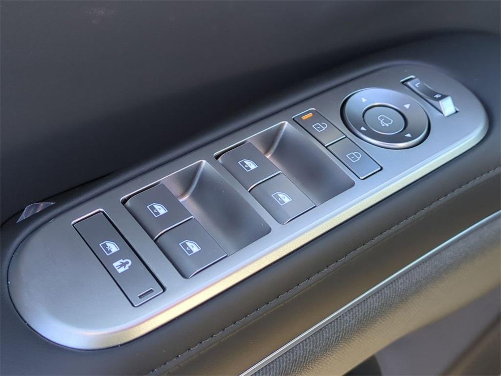 new 2026 Hyundai Palisade car, priced at $59,105