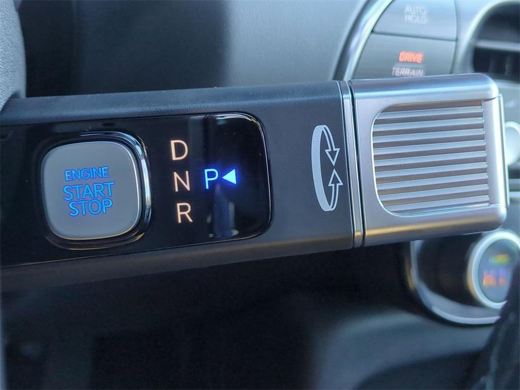 new 2026 Hyundai Palisade car, priced at $59,105