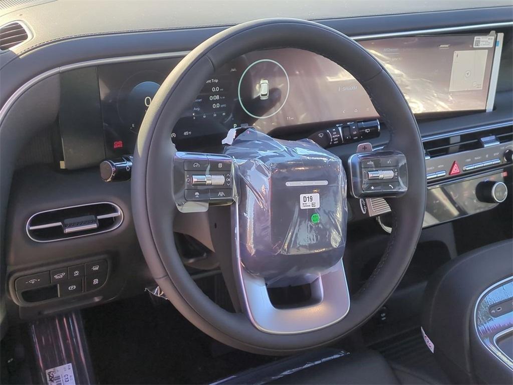 new 2026 Hyundai Palisade car, priced at $59,105