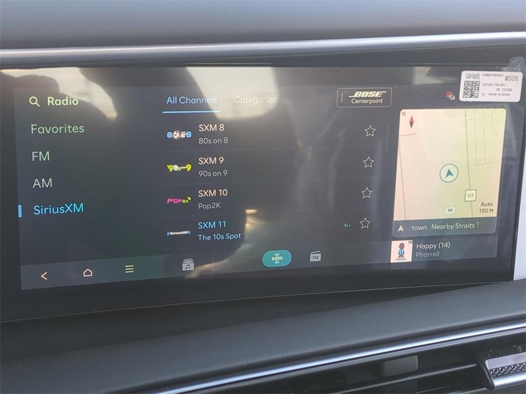 new 2026 Hyundai Palisade car, priced at $59,105