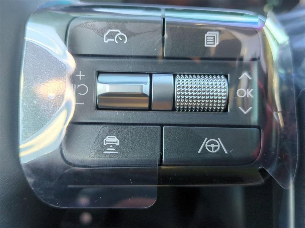 new 2026 Hyundai Palisade car, priced at $59,105