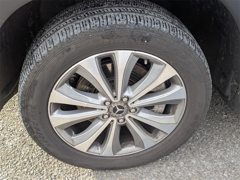 used 2020 Mercedes-Benz GLE 350 car, priced at $26,897