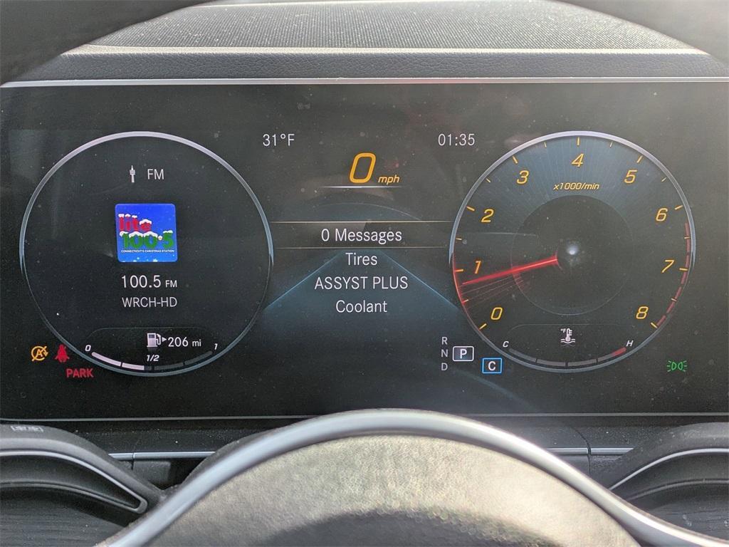 used 2020 Mercedes-Benz GLE 350 car, priced at $26,897