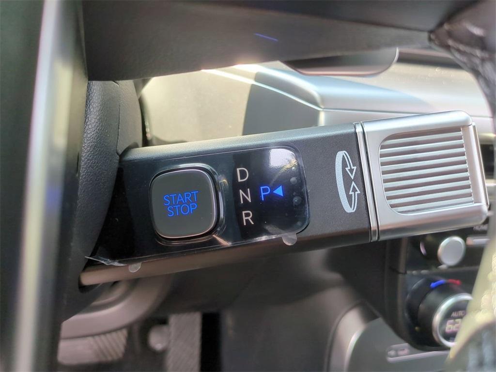 new 2026 Hyundai IONIQ 9 car, priced at $68,400