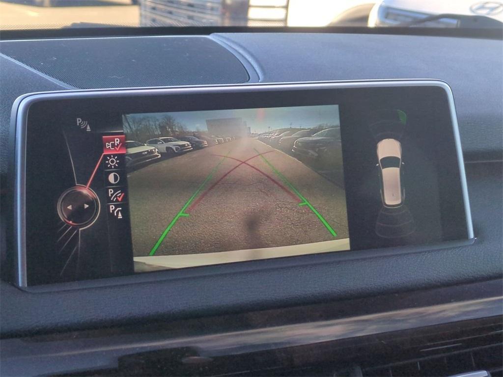 used 2014 BMW X5 car, priced at $12,199