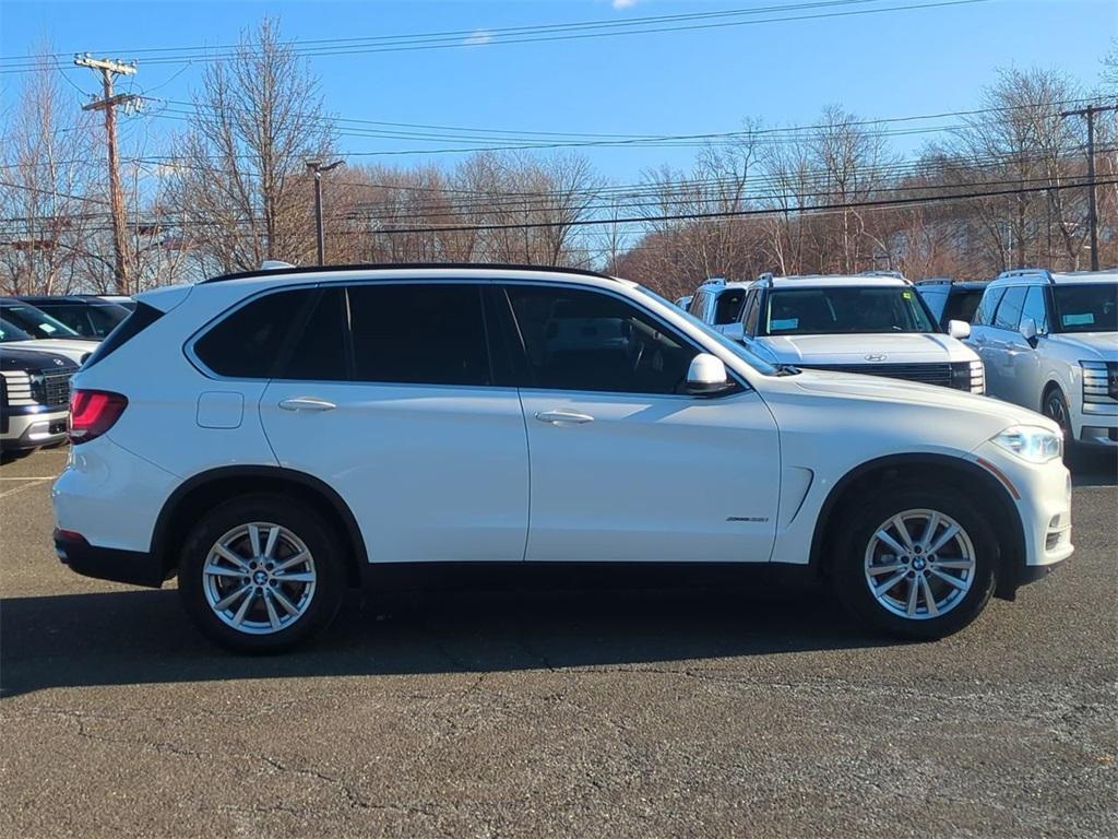 used 2014 BMW X5 car, priced at $12,199
