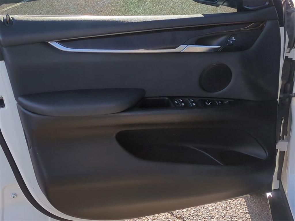 used 2014 BMW X5 car, priced at $12,199