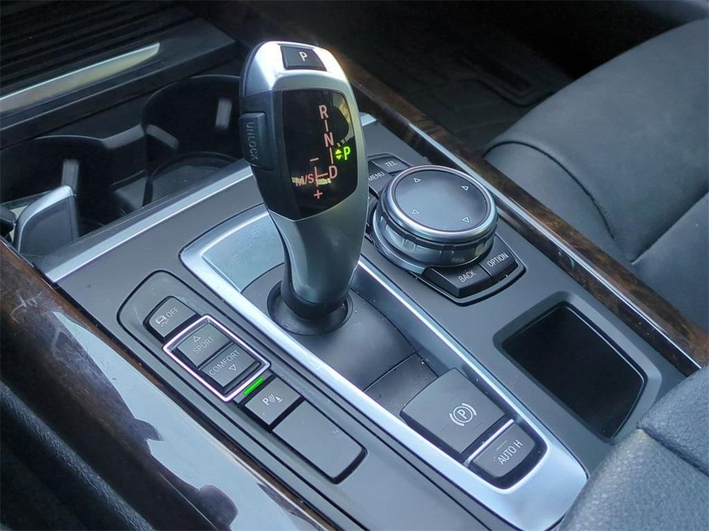 used 2014 BMW X5 car, priced at $12,199