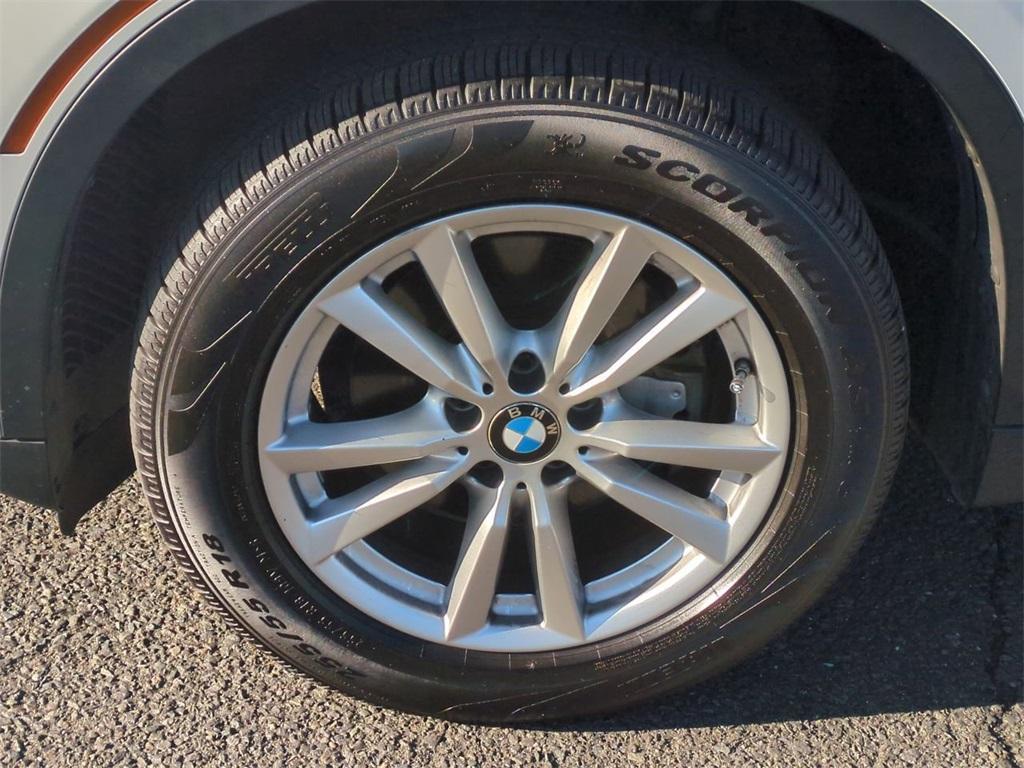 used 2014 BMW X5 car, priced at $12,199