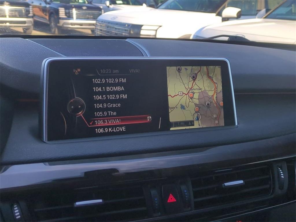 used 2014 BMW X5 car, priced at $12,199