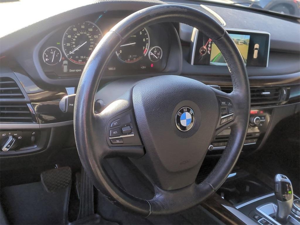 used 2014 BMW X5 car, priced at $12,199