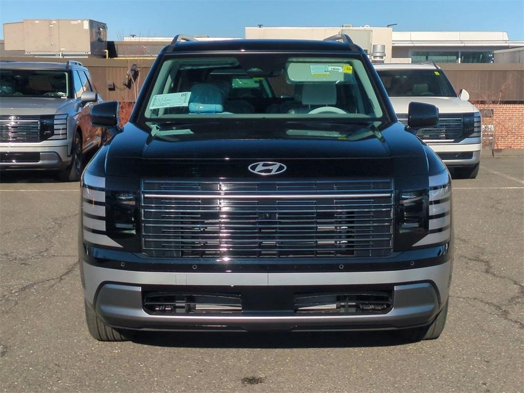 new 2026 Hyundai Palisade car, priced at $54,095