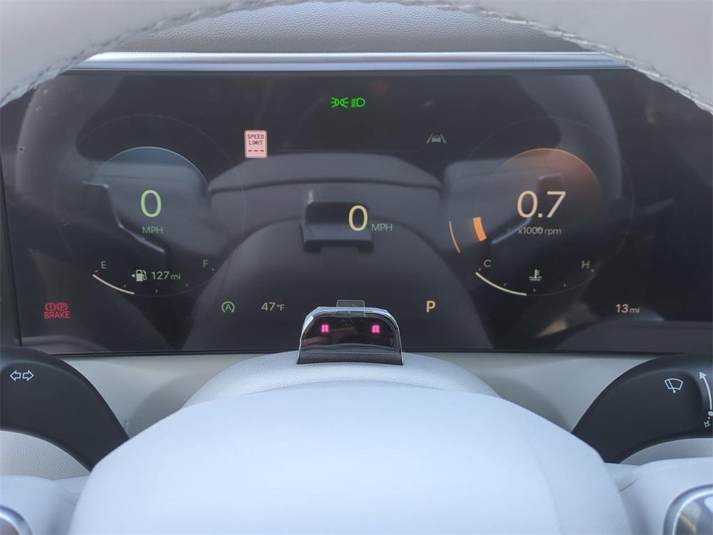 new 2026 Hyundai Palisade car, priced at $54,095