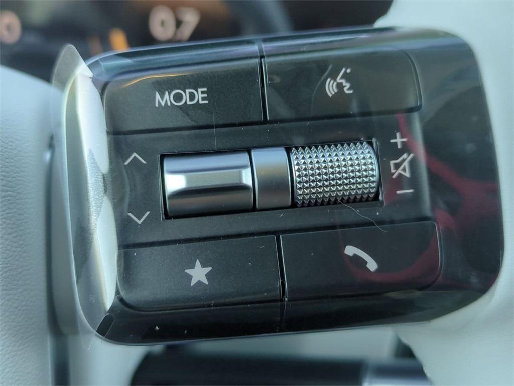 new 2026 Hyundai Palisade car, priced at $54,095